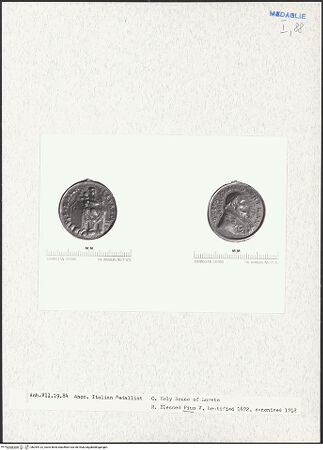 Vorderseite von bh294122_recto