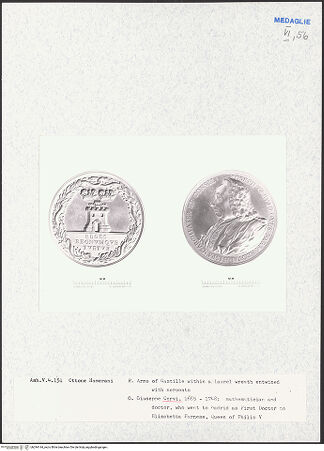 Vorderseite von bh294144_recto