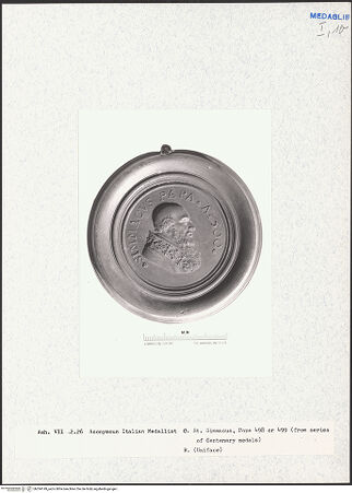 Vorderseite von bh294149_recto