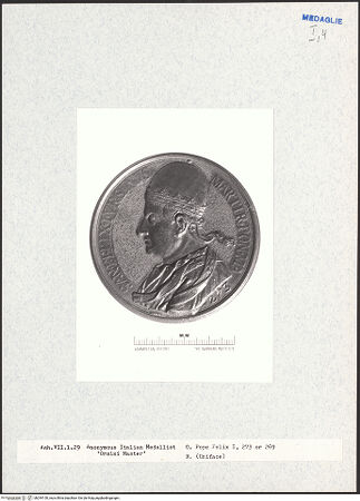 Vorderseite von bh294150_recto