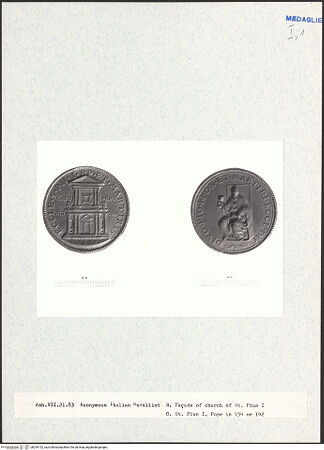 Vorderseite von bh294152_recto