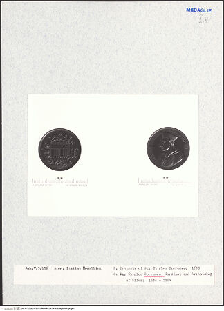 Vorderseite von bh294162_recto