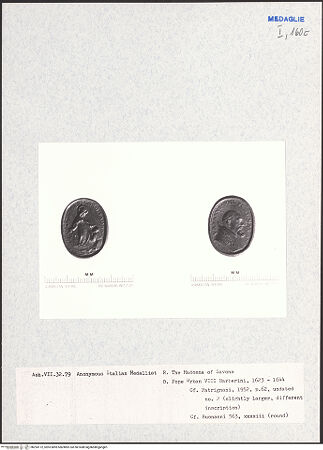 Vorderseite von bh294172_recto