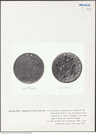 Vorderseite von bh294173_recto