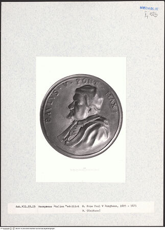 Vorderseite von bh294174_recto