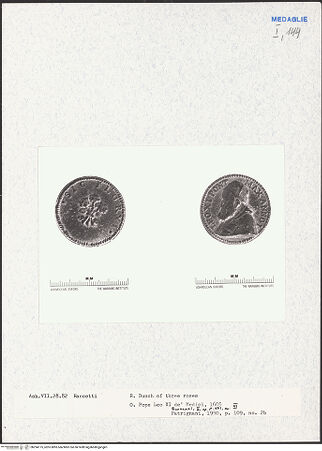 Vorderseite von bh294175_recto