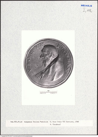 Vorderseite von bh294177_recto