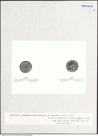 Vorderseite von bh294186_recto