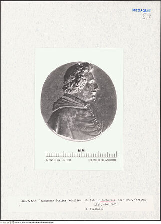 Vorderseite von bh294189_recto