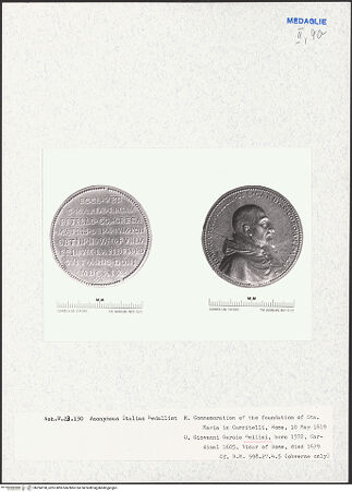 Vorderseite von bh294190_recto