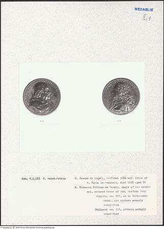 Vorderseite von bh294193_recto