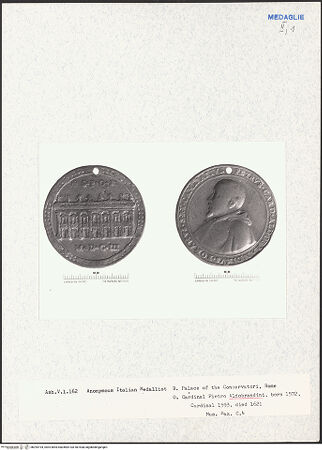 Vorderseite von bh294194_recto