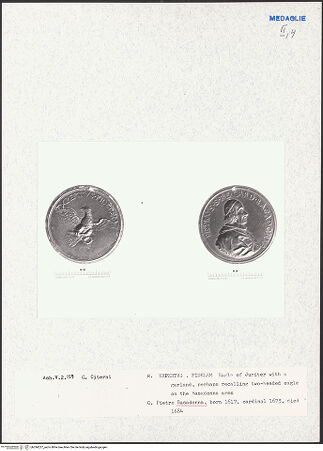 Vorderseite von bh294227_recto