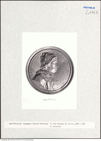 Vorderseite von bh294240_recto