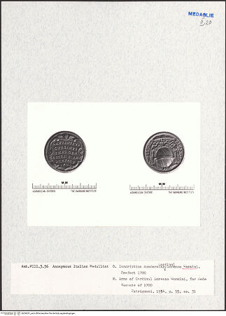 Vorderseite von bh294241_recto