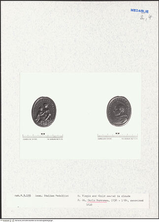 Vorderseite von bh294245_recto