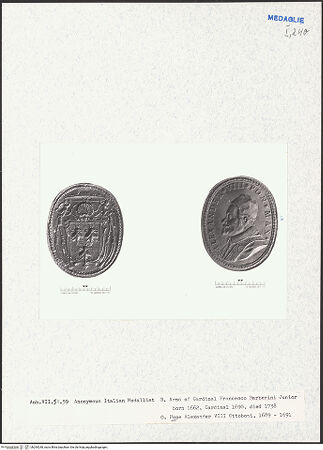 Vorderseite von bh294248_recto