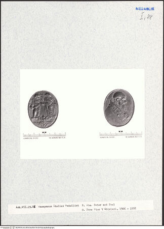 Vorderseite von bh294304_recto