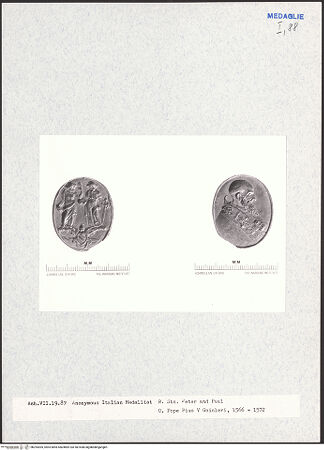 Vorderseite von bh294305_recto