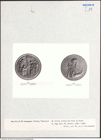 Vorderseite von bh294307_recto