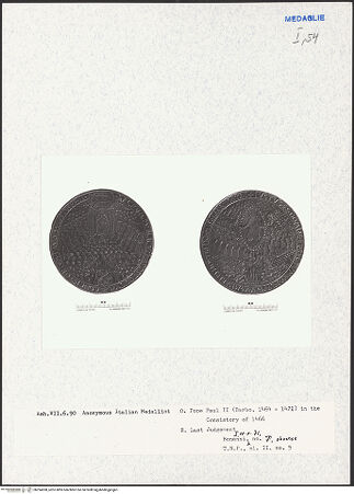 Vorderseite von bh294308_recto