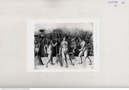 Vorderseite von  [http://creativecommons.org/publicdomain/mark/1.0/] ... - , bh294336. Foto.