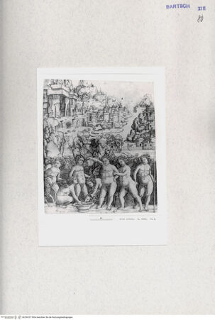 Vorderseite von  [http://creativecommons.org/publicdomain/mark/1.0/] ... - , bh294337. Foto.