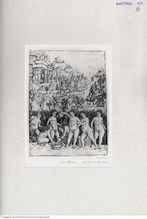 Vorderseite von  [http://creativecommons.org/publicdomain/mark/1.0/] ... - , bh294338. Foto.