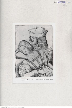 Vorderseite von  [http://creativecommons.org/publicdomain/mark/1.0/] ... - , bh294339. Foto.