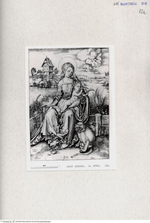 Vorderseite von  [http://creativecommons.org/publicdomain/mark/1.0/] ... - , bh294340. Foto.