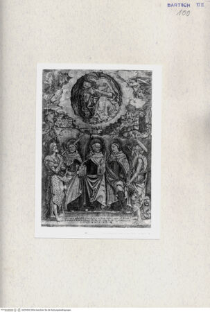 Vorderseite von  [http://creativecommons.org/publicdomain/mark/1.0/] ... - , bh294342. Foto.