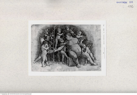 Vorderseite von  [http://creativecommons.org/publicdomain/mark/1.0/] ... - , bh294349. Foto.