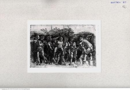 Vorderseite von  [http://creativecommons.org/publicdomain/mark/1.0/] ... - , bh294352. Foto.