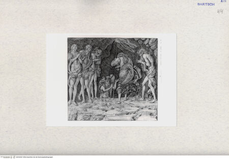 Vorderseite von  [http://creativecommons.org/publicdomain/mark/1.0/] ... - , bh294367. Foto.