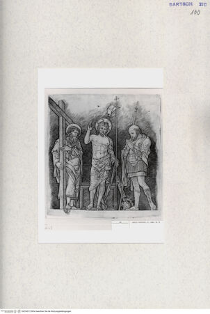 Vorderseite von  [http://creativecommons.org/publicdomain/mark/1.0/] ... - , bh294372. Foto.