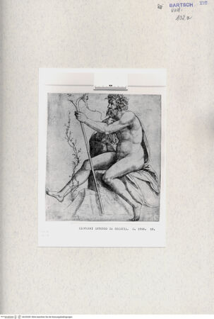 Vorderseite von  [http://creativecommons.org/publicdomain/mark/1.0/] ... - , bh294381. Foto.