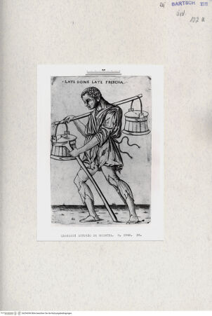 Vorderseite von  [http://creativecommons.org/publicdomain/mark/1.0/] ... - , bh294396. Foto.