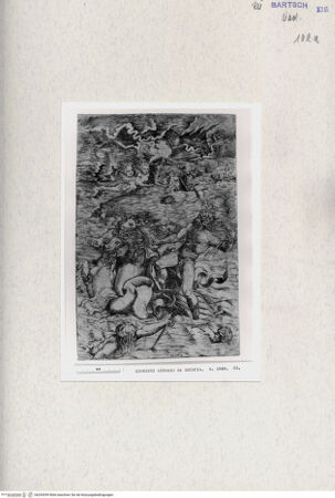 Vorderseite von  [http://creativecommons.org/publicdomain/mark/1.0/] ... - , bh294399. Foto.