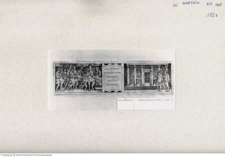 Vorderseite von  [http://creativecommons.org/publicdomain/mark/1.0/] ... - , bh294401. Foto.