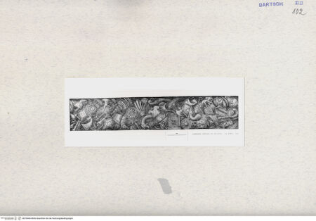 Vorderseite von  [http://creativecommons.org/publicdomain/mark/1.0/] ... - , bh294404. Foto.