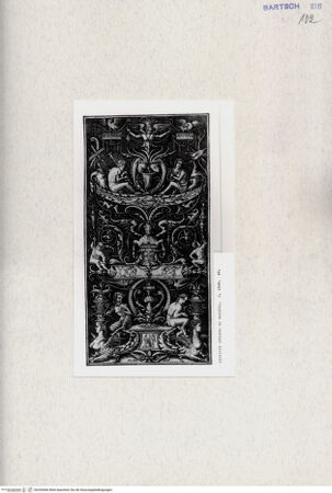 Vorderseite von  [http://creativecommons.org/publicdomain/mark/1.0/] ... - , bh294406. Foto.