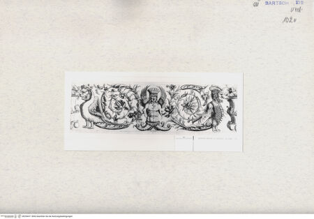 Vorderseite von  [http://creativecommons.org/publicdomain/mark/1.0/] ... - , bh294411. Foto.