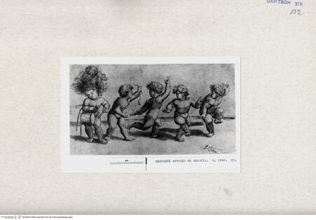 Vorderseite von  [http://creativecommons.org/publicdomain/mark/1.0/] ... - , bh294419. Foto.