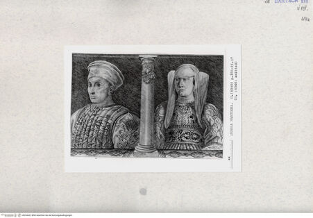 Vorderseite von  [http://creativecommons.org/publicdomain/mark/1.0/] ... - , bh294422. Foto.