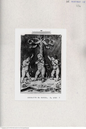 Vorderseite von  [http://creativecommons.org/publicdomain/mark/1.0/] ... - , bh294425. Foto.