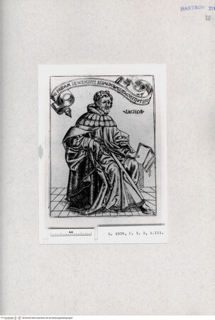 Vorderseite von  [http://creativecommons.org/publicdomain/mark/1.0/] ... - , bh294429. Foto.