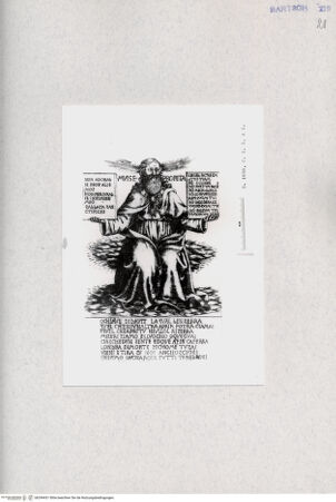 Vorderseite von  [http://creativecommons.org/publicdomain/mark/1.0/] ... - , bh294431. Foto.