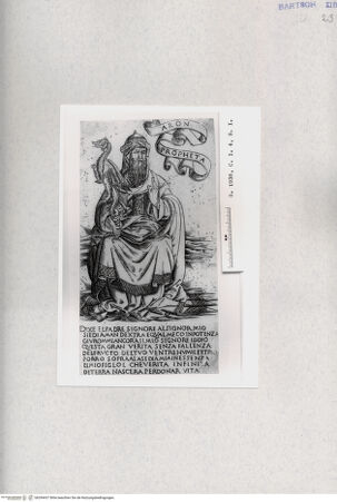 Vorderseite von  [http://creativecommons.org/publicdomain/mark/1.0/] ... - , bh294437. Foto.