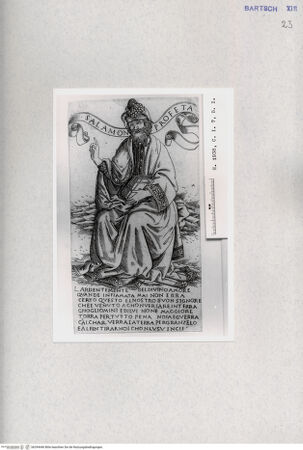 Vorderseite von  [http://creativecommons.org/publicdomain/mark/1.0/] ... - , bh294446. Foto.