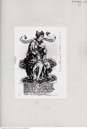 Vorderseite von  [http://creativecommons.org/publicdomain/mark/1.0/] ... - , bh294453. Foto.